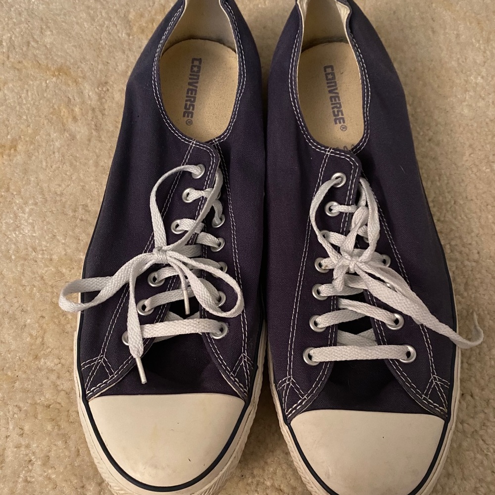 Converse All Stars